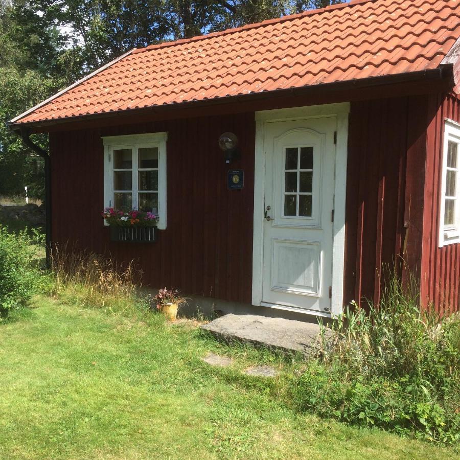 Holiday home Stensholms Traedgard