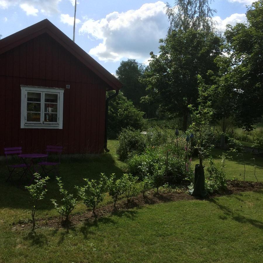 Holiday home Stensholms Traedgard *